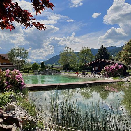 Ferienwelt Kesselgrub Hotel In Altenmarkt-Zauchensee Altenmarkt im Pongau Exterior photo