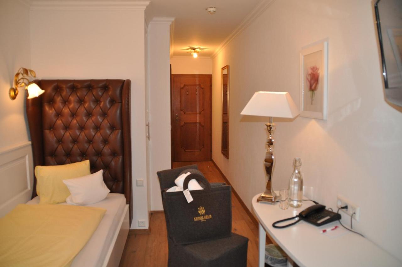 Ferienwelt Kesselgrub Hotel In Altenmarkt-Zauchensee Altenmarkt im Pongau Room photo