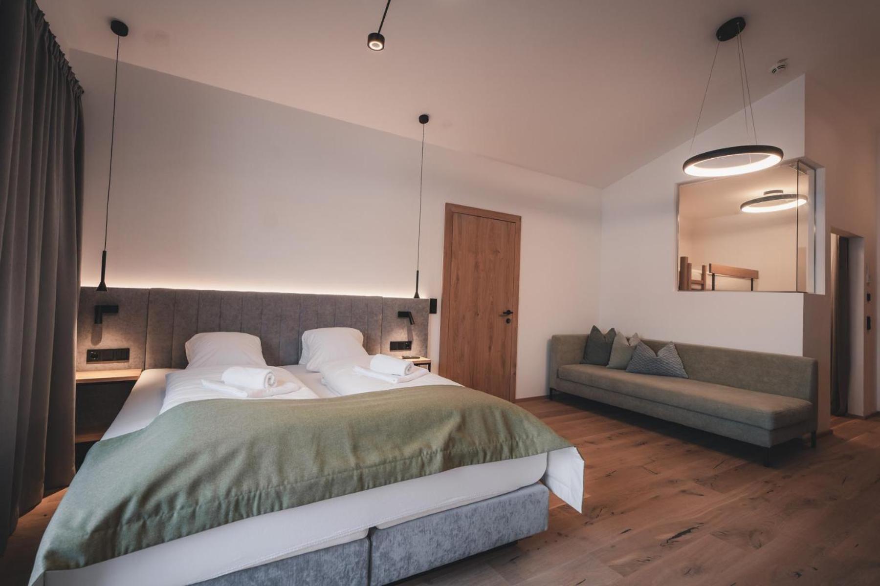 Ferienwelt Kesselgrub Hotel In Altenmarkt-Zauchensee Altenmarkt im Pongau Room photo