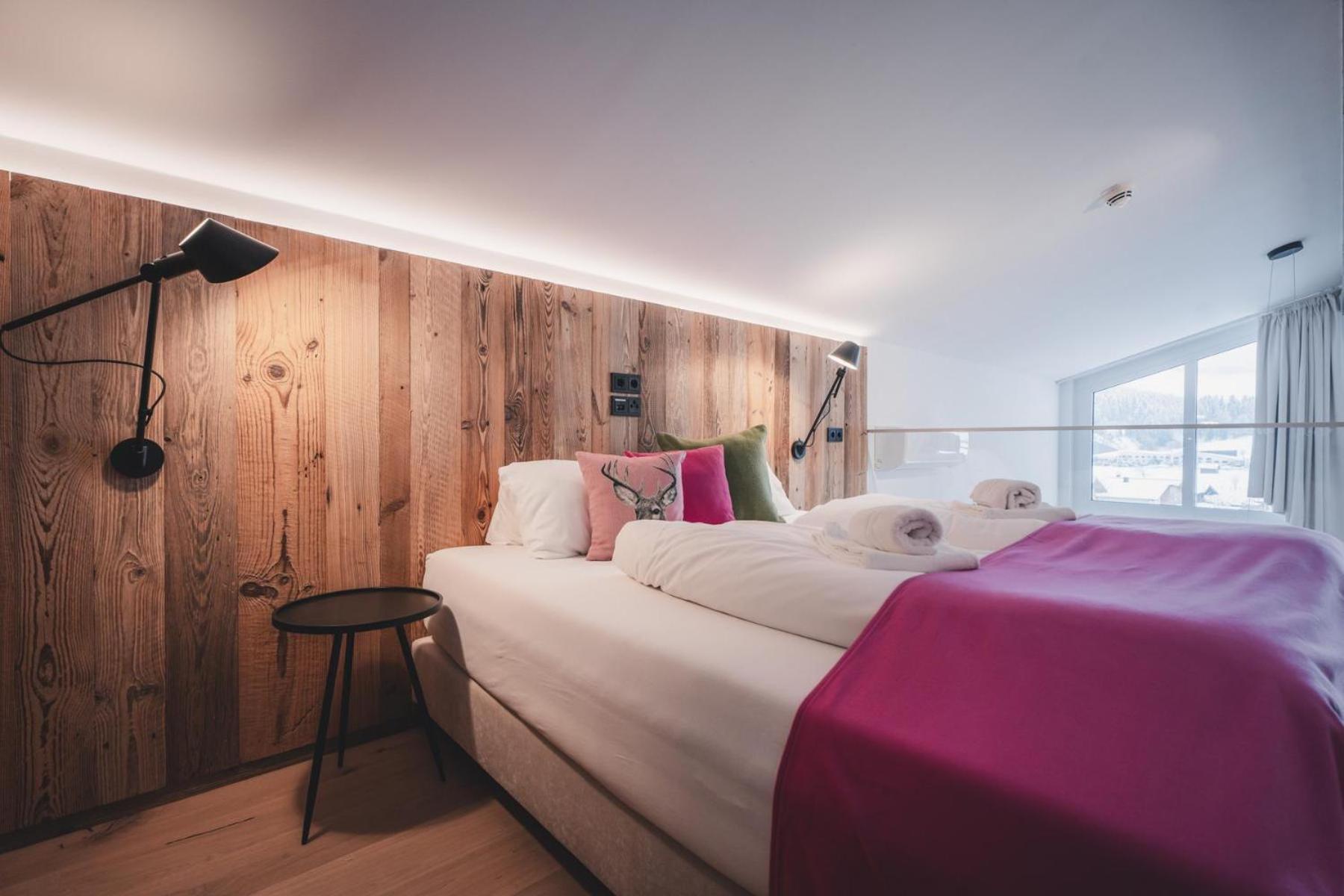 Ferienwelt Kesselgrub Hotel In Altenmarkt-Zauchensee Altenmarkt im Pongau Room photo
