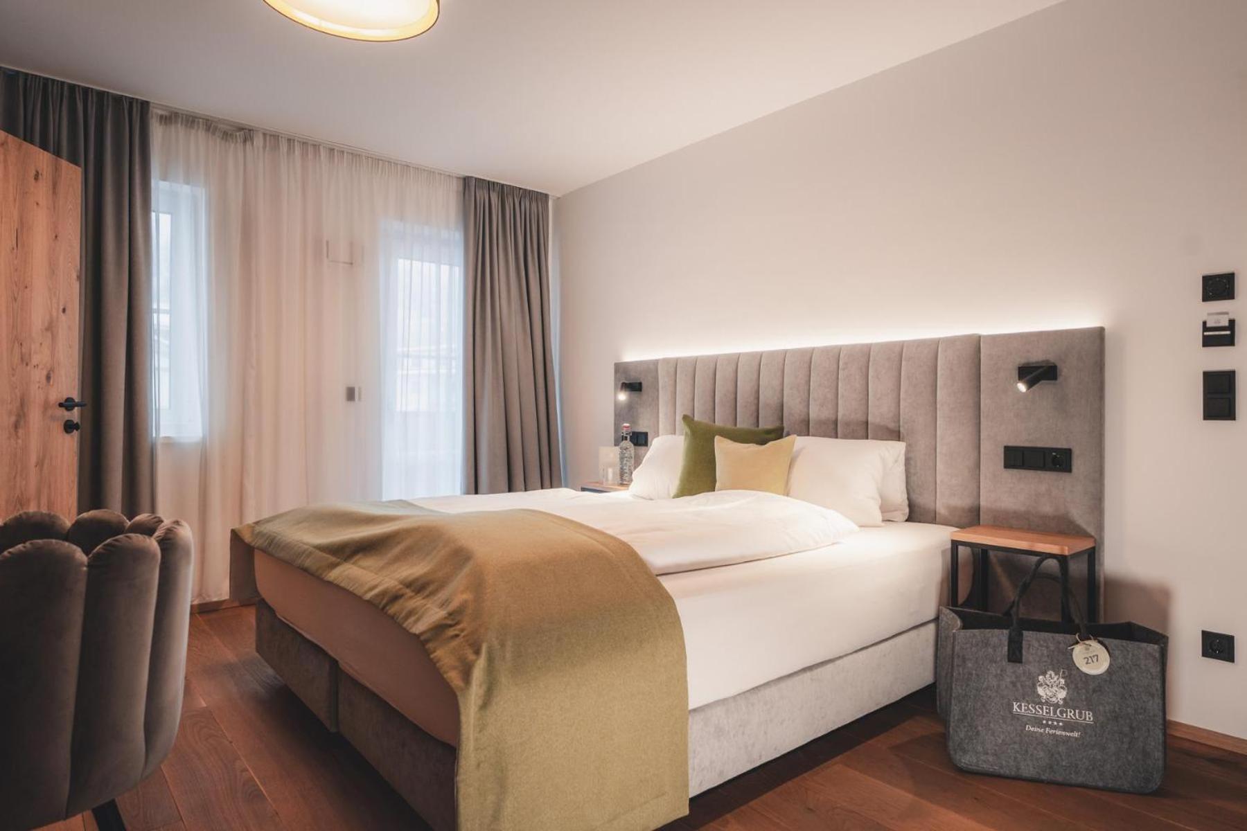 Ferienwelt Kesselgrub Hotel In Altenmarkt-Zauchensee Altenmarkt im Pongau Room photo